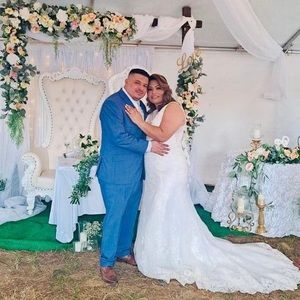 Meet your Posher, Juan